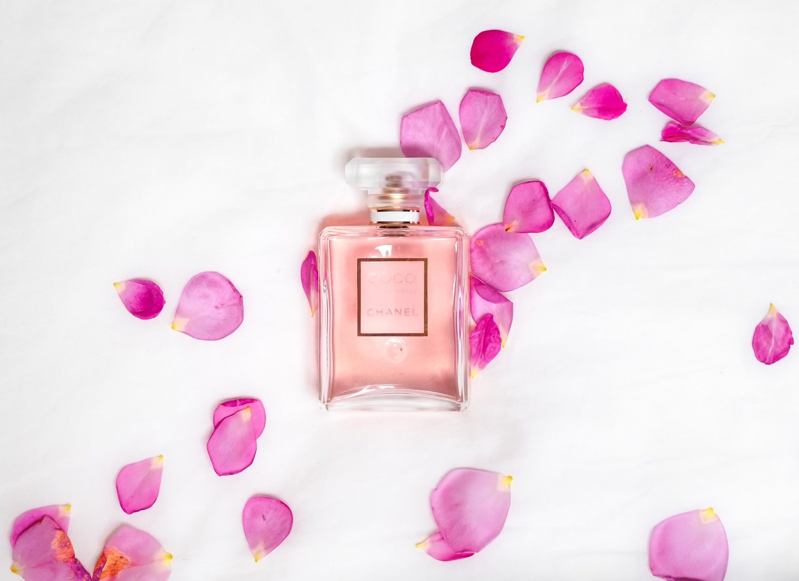 Dolce Eau de Parfum Review: A Dreamy White Floral Experience