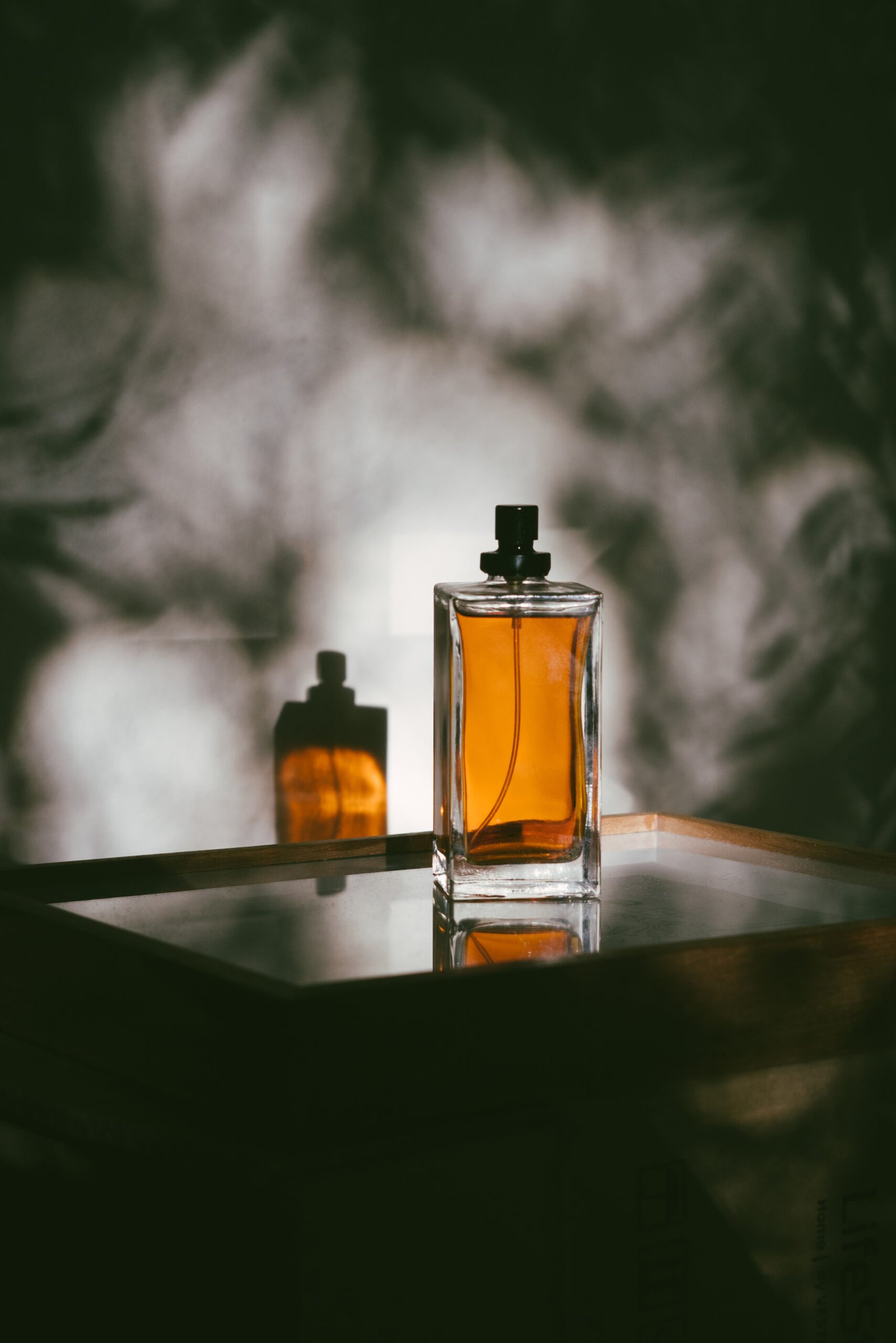 The Coolest Guys in New York City Share their Go-To Colognes
