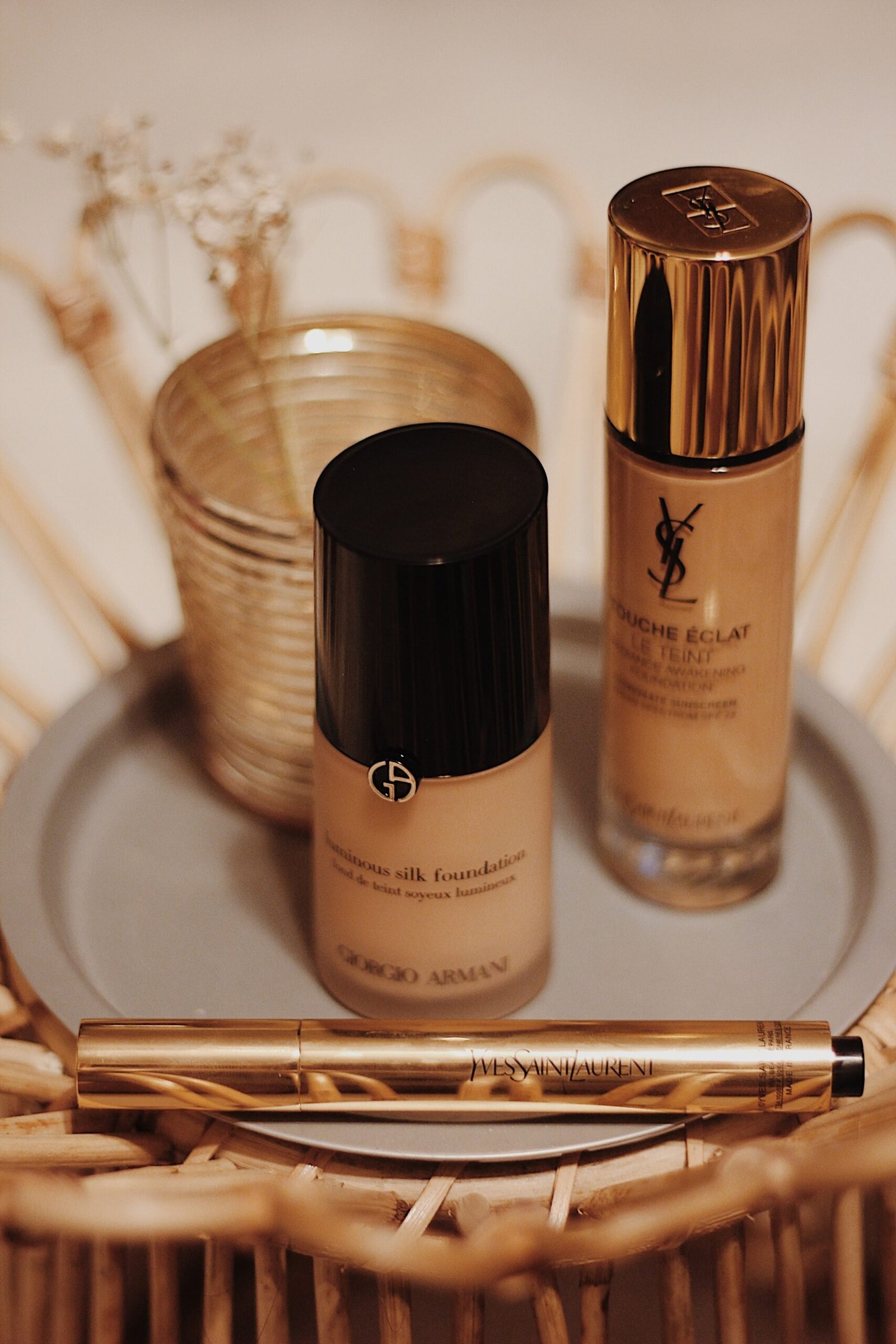 YSL MYSLF Review - A Look Into YSLs Newest Release